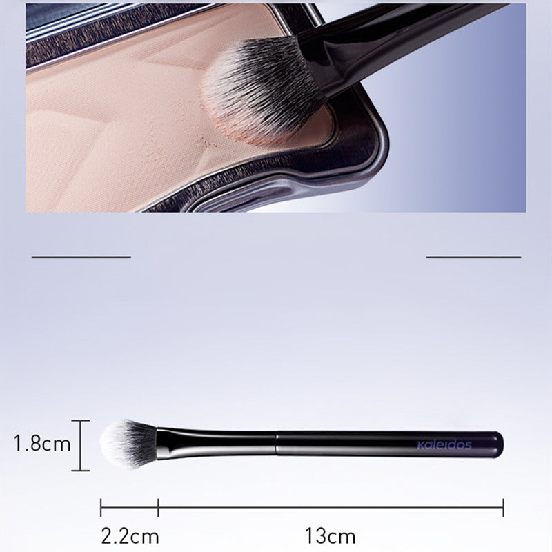 KALEIDOS Superior Face Makeup Brush T3587