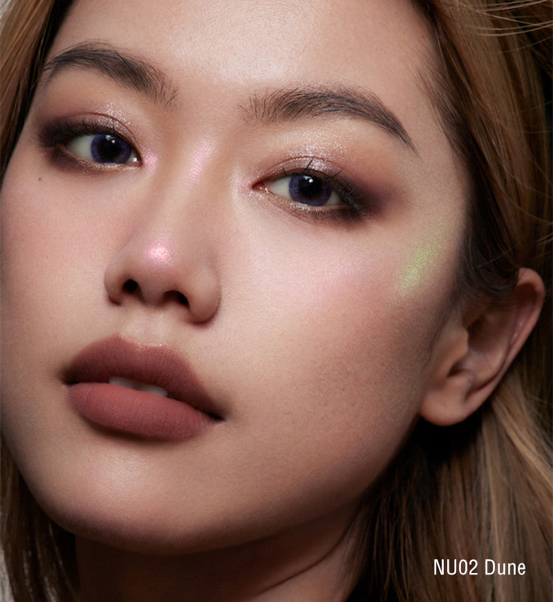 KALEIDOS Cloud Lab Cream-To-Powder Matte Lip Clay T3531