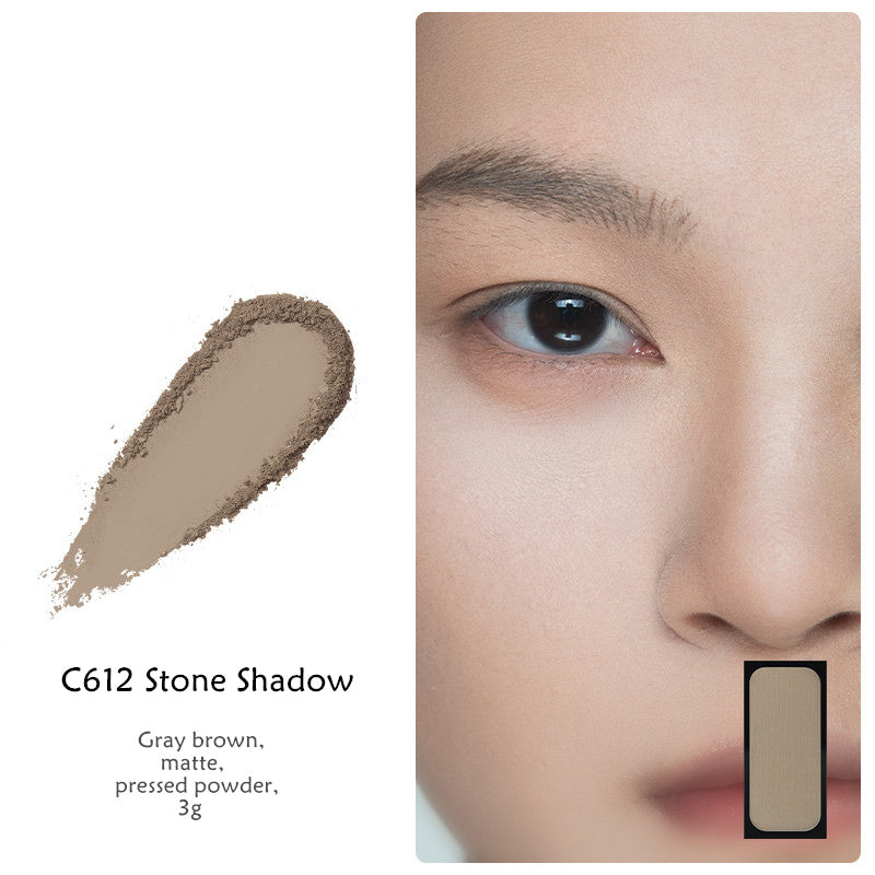 QianYan Art Tour Eyeshadow & Highlighter & Contour DIY Makeup Palette T4121