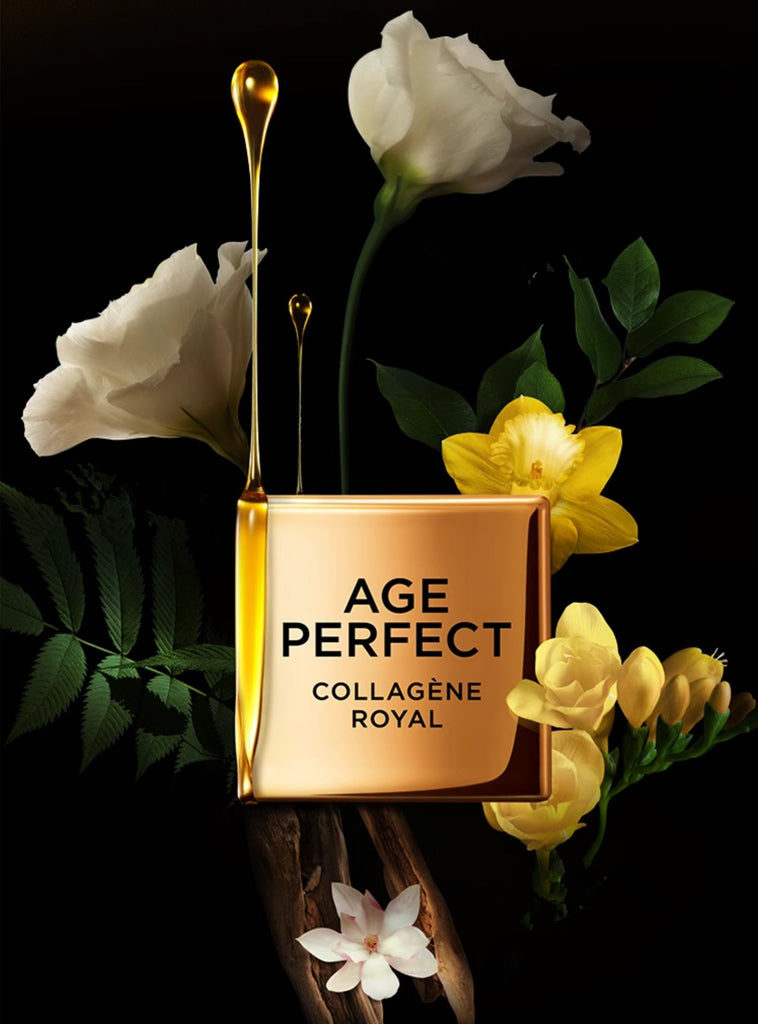 L'Oréal Age Perfect Collagene Royal Anti-aging Face Cream (2.0) T2973
