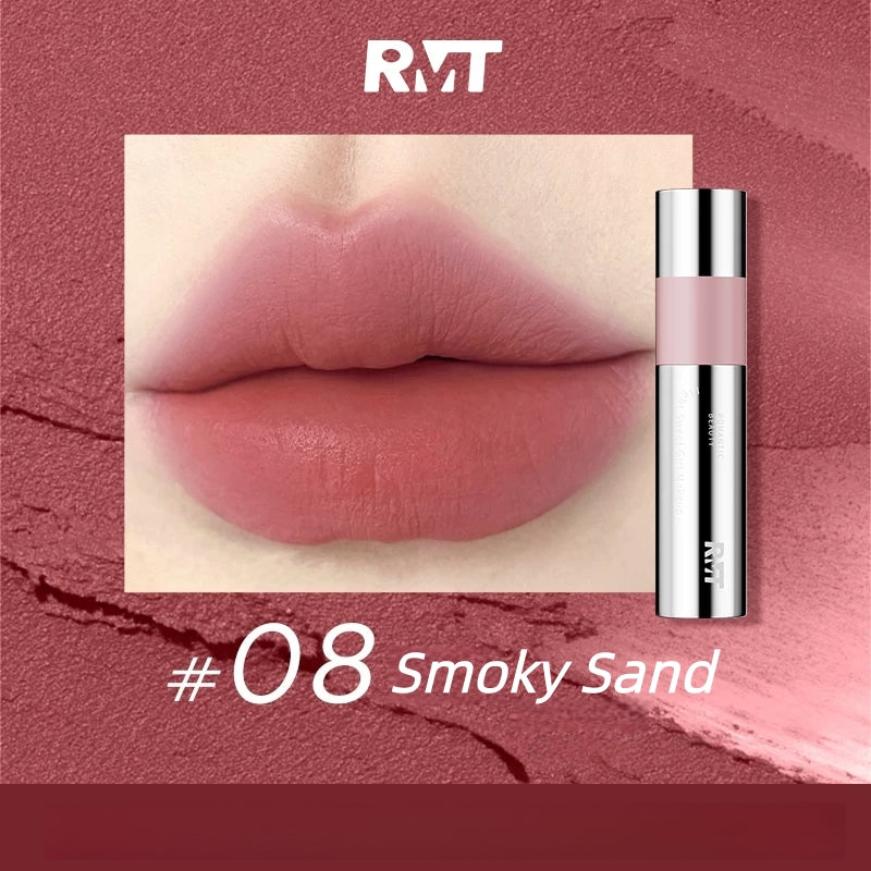 ROMANTIC BEAUTY Cloud-melting Matte Lip Glaze T5745