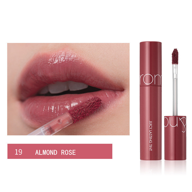 ROMAND Juicy Long Lasting Mirror Lip Tint T4132