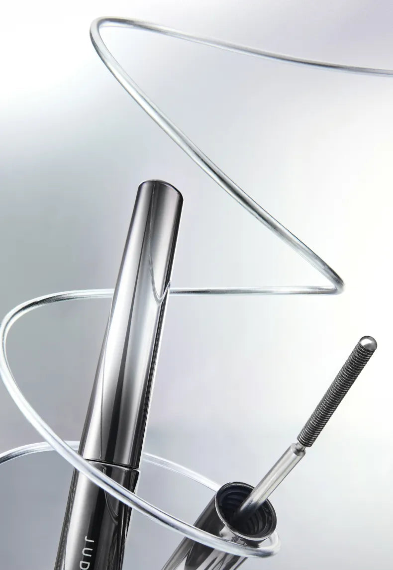 JUDYDOLL Sport Chic Collection 6° Curling 3D Iron Mascara T4101