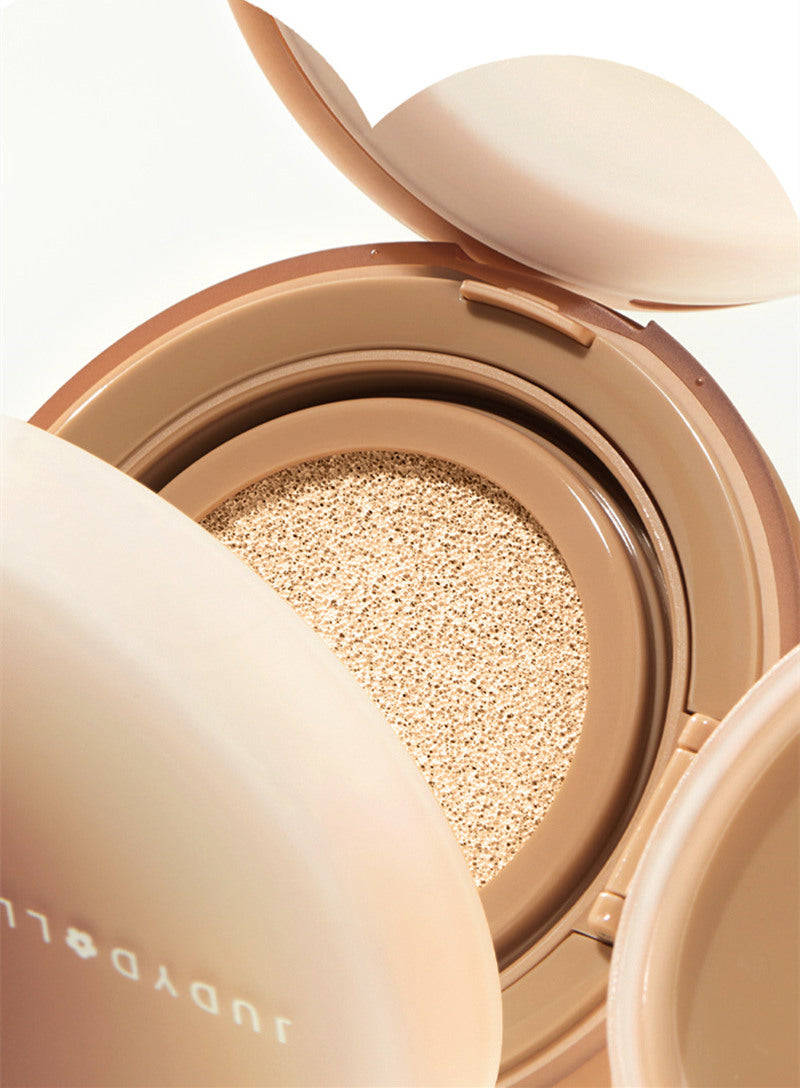 JUDYDOLL Oil Control Everlast Matte Cushion Foundation T3301