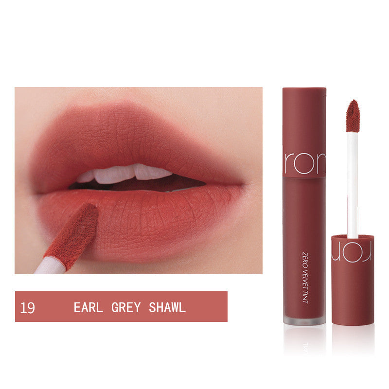 ROMAND Zero Velvet Matte Lip Tint T4133