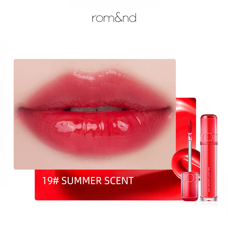 ROMAND Juicy Langtidsholdbar Spejl Læbestift (2.0) T4336