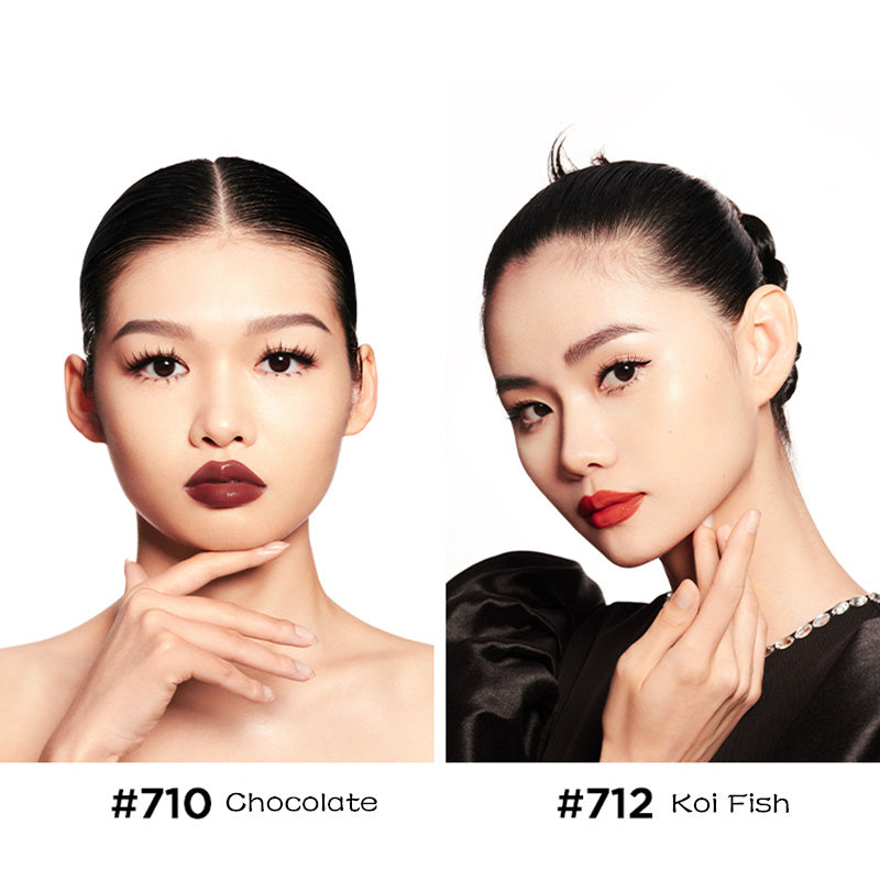 Perfect Diary Bionic Film Moisturizing Essence Lipstick T3664