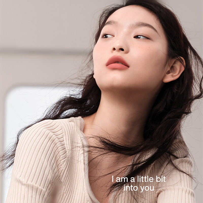 INTO YOU Cloud-feeling Velvet Matte Lip Mud T3268