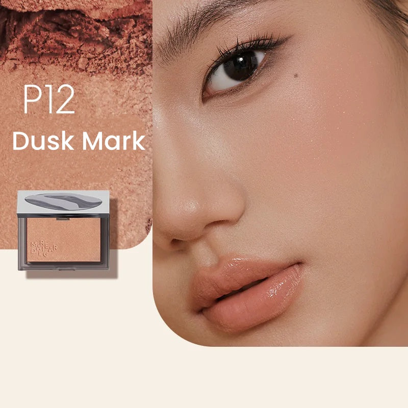 MARIE DALGAR Wild Idea Radiant Smooth Blusher T6014