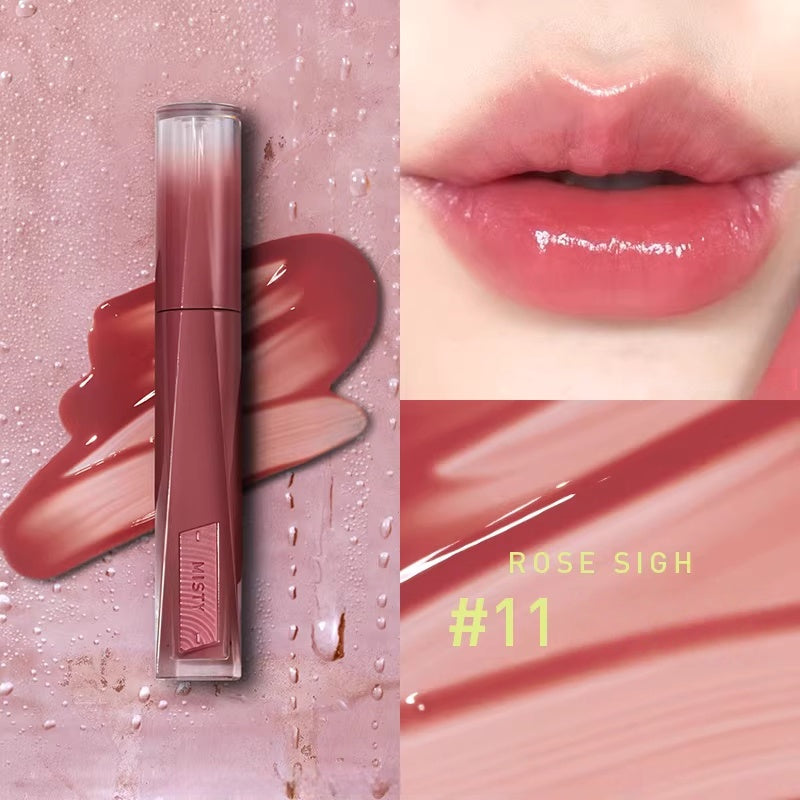 3CE Watery Misty Moist Glossy Lip Gloss T5500