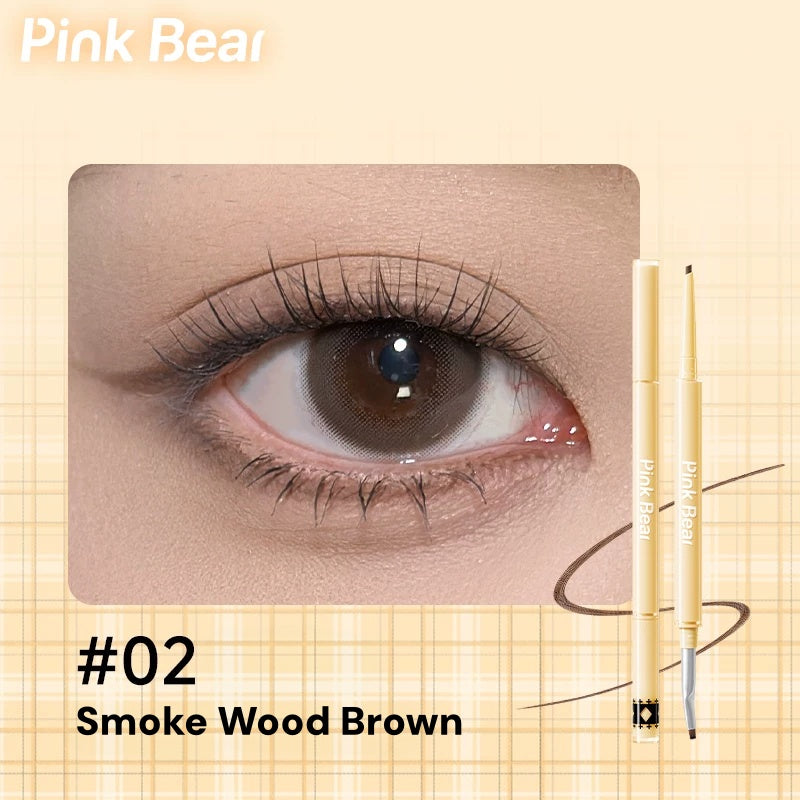 PINK BEAR X Shugo Chara! Collection Lip Gloss & Eyeliner Pen T6021