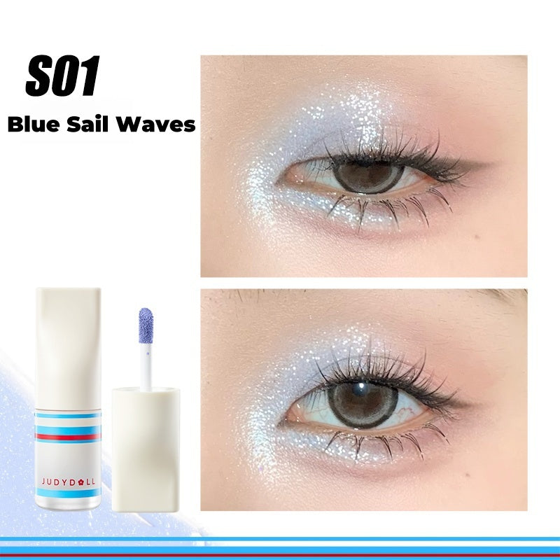 JUDYDOLL Live Long-wear Ariy Liquid Eyeshadow T4568