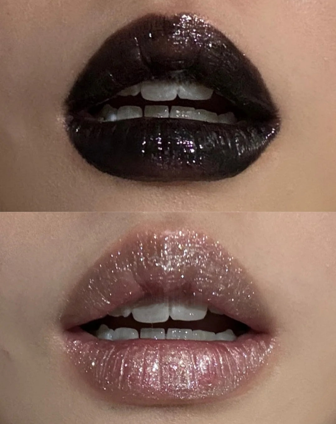 HYNTOOR Playful Rebellious Collection Mirror Lip Gloss T5185