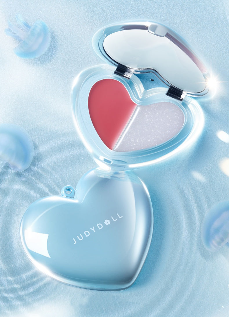 JOOCYEE Dreamcore Ocean Collection Double-color Multi-use Cream T5809