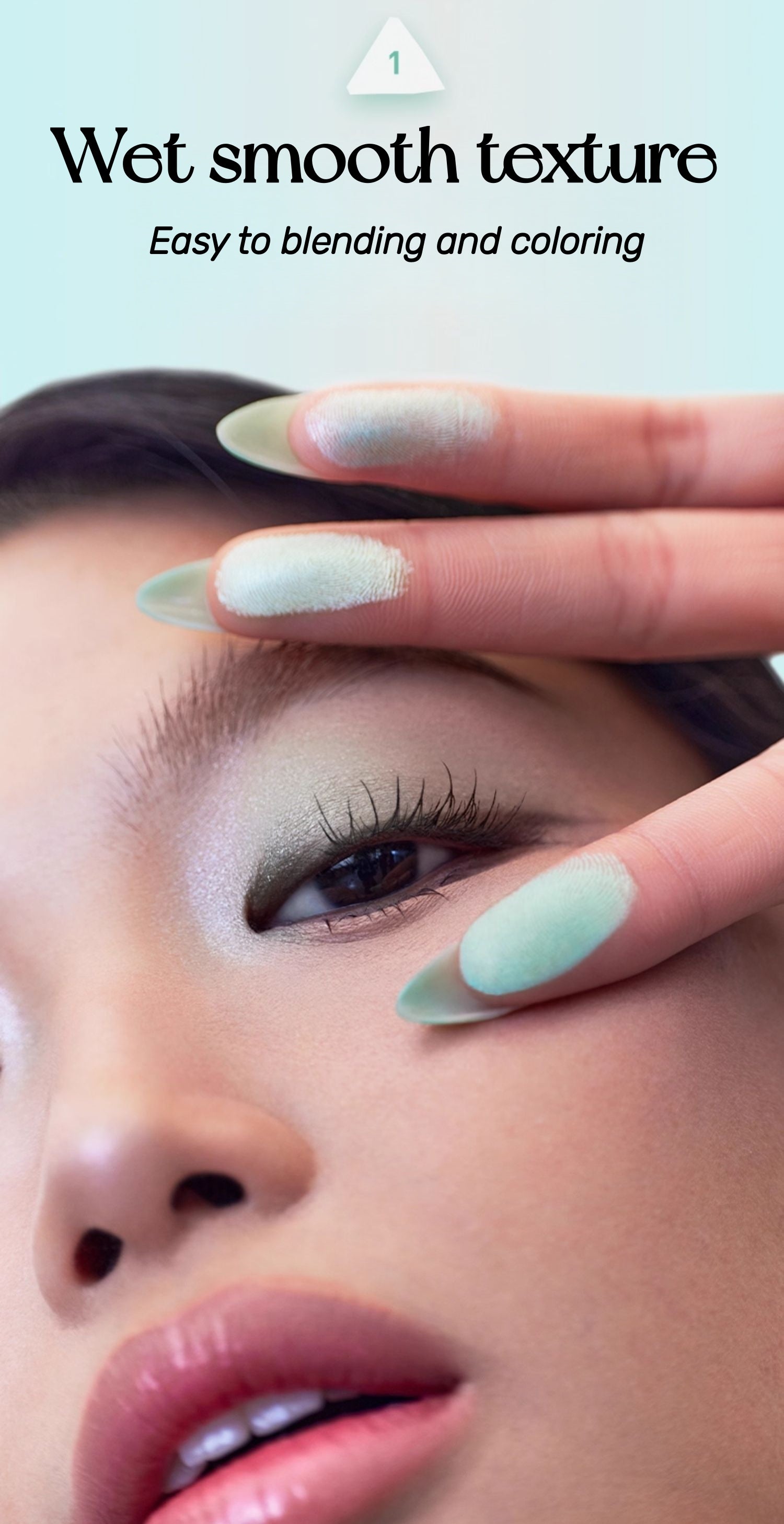 3CE 3-color Color Grid Eyeshadow Palette T5181