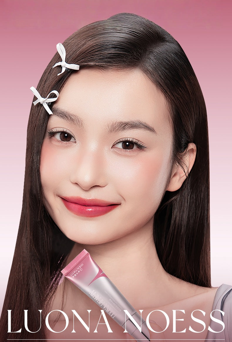 LUONA NOESS Hyaluronic Acid Moist Lip Essence T5506