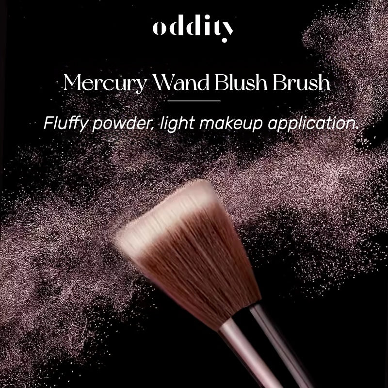 ODDITY Crystal Wand Professional Makeup Brush T5321
