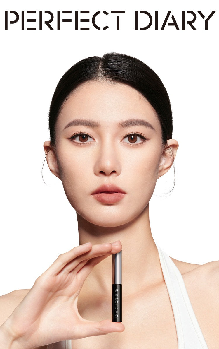 PERFECT DIARY Long-wear Curling Eyelash Shaping Primer T5165