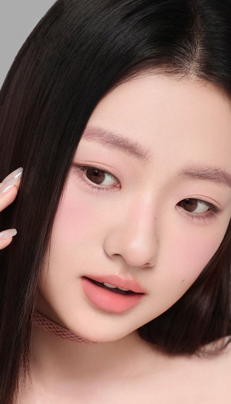 SPENNY Multi-use Matte Velvet Blush Cream T5682