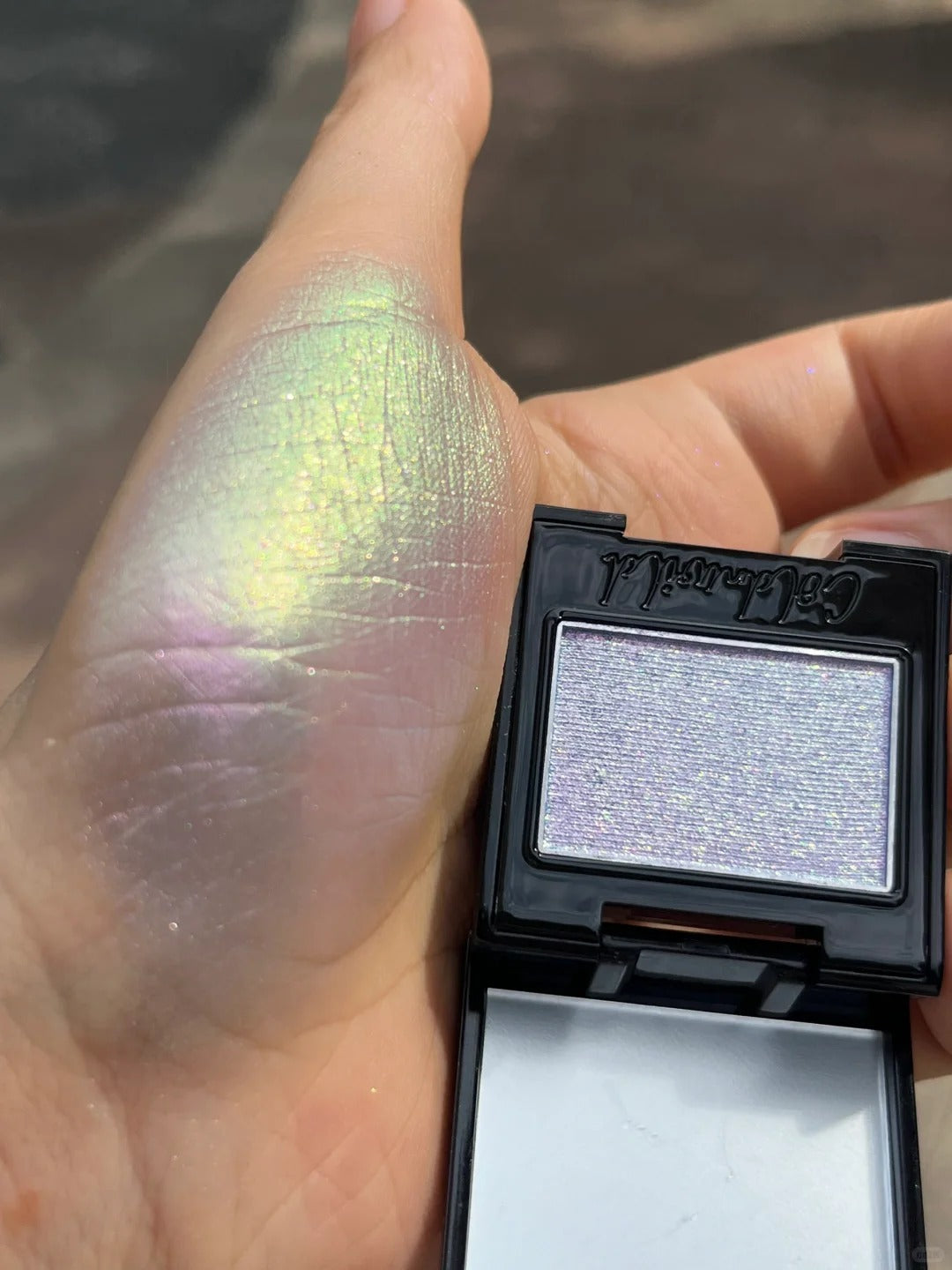 Cold N Wild Super Chameleon Eyeshadow #T8 Enjoy Moon T5113