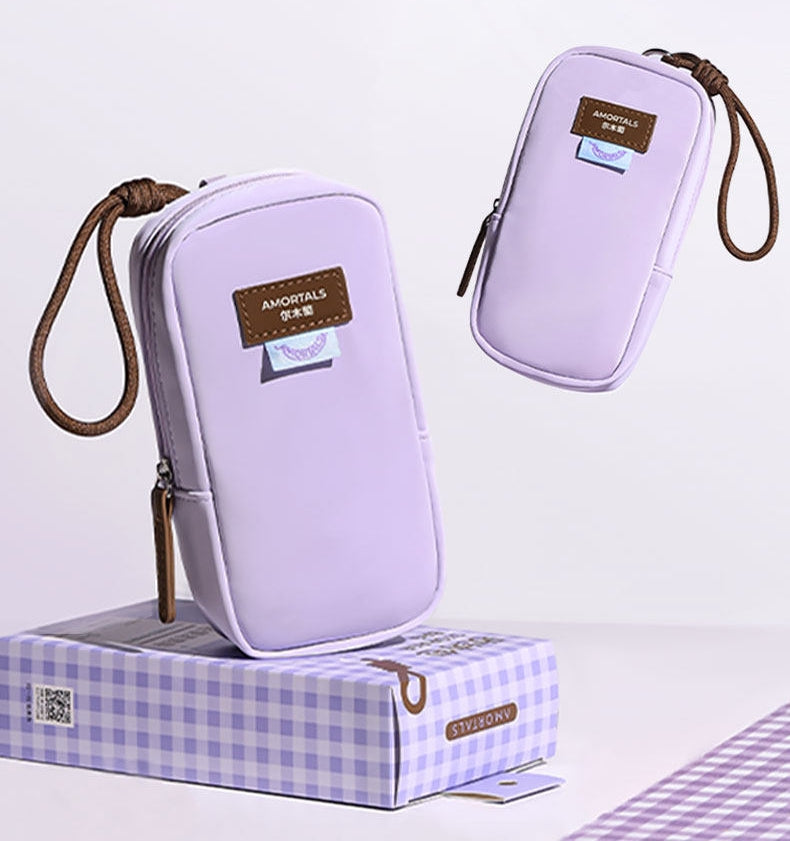 AMORTALS Multi-functional Makeup Storage Bag T5739