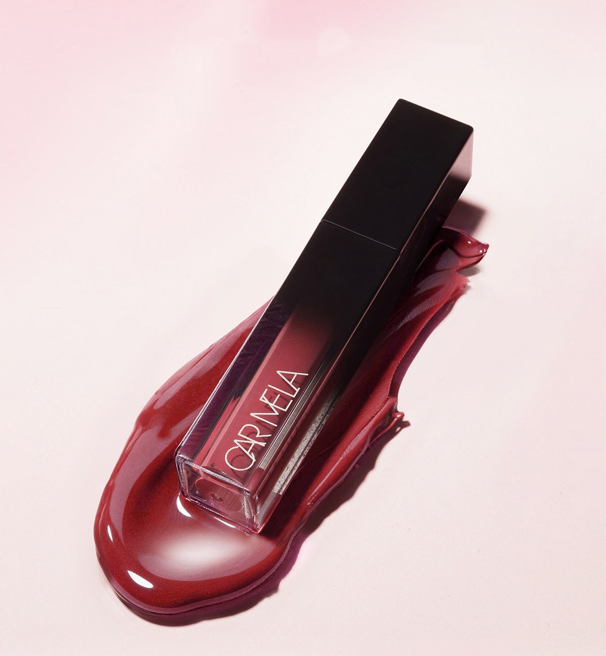 CARMELA Nude Collection Mirror Glossy Lip Gloss T5704