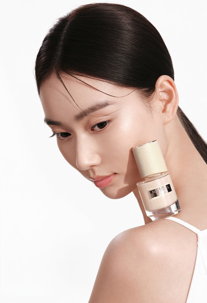JUDYDOLL Awake Collection Concealer Truffle Essence Liquid Foundation T5458
