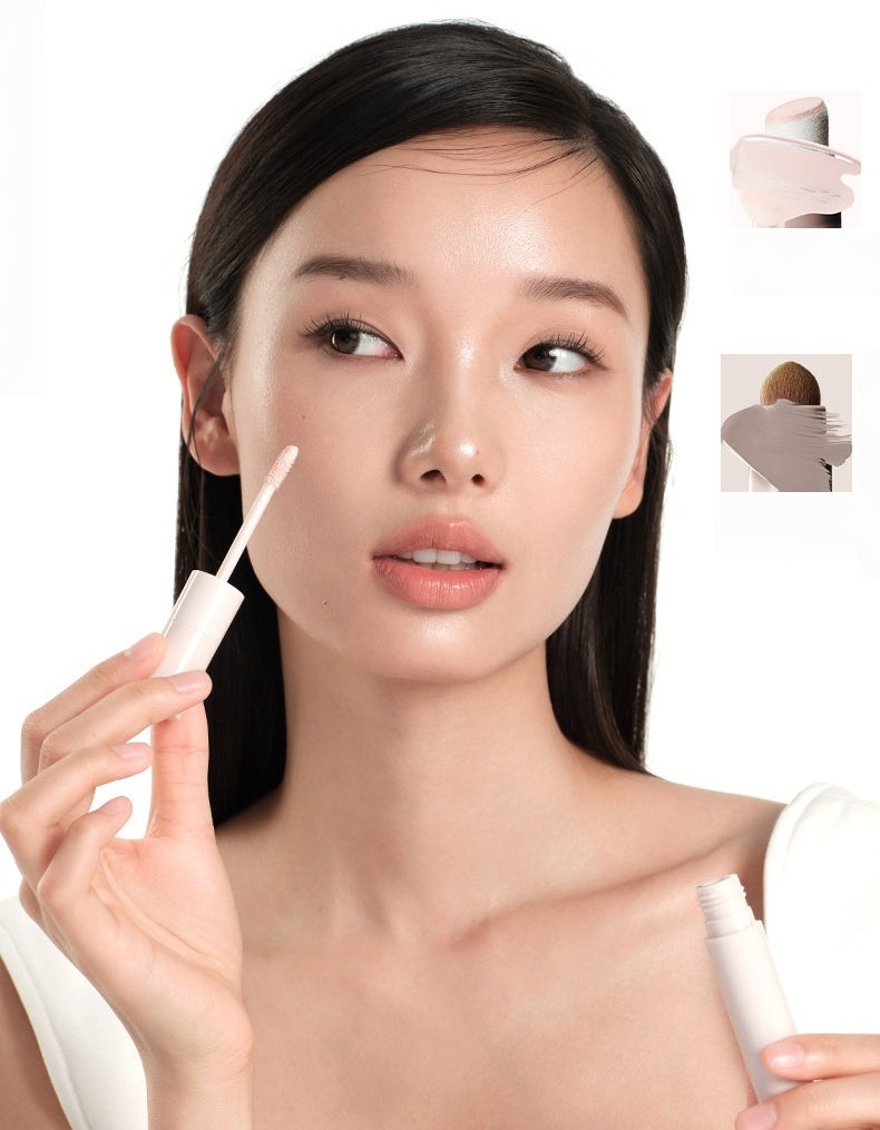JUDYDOLL Double-head Contour & Highlighter Liquid T5849