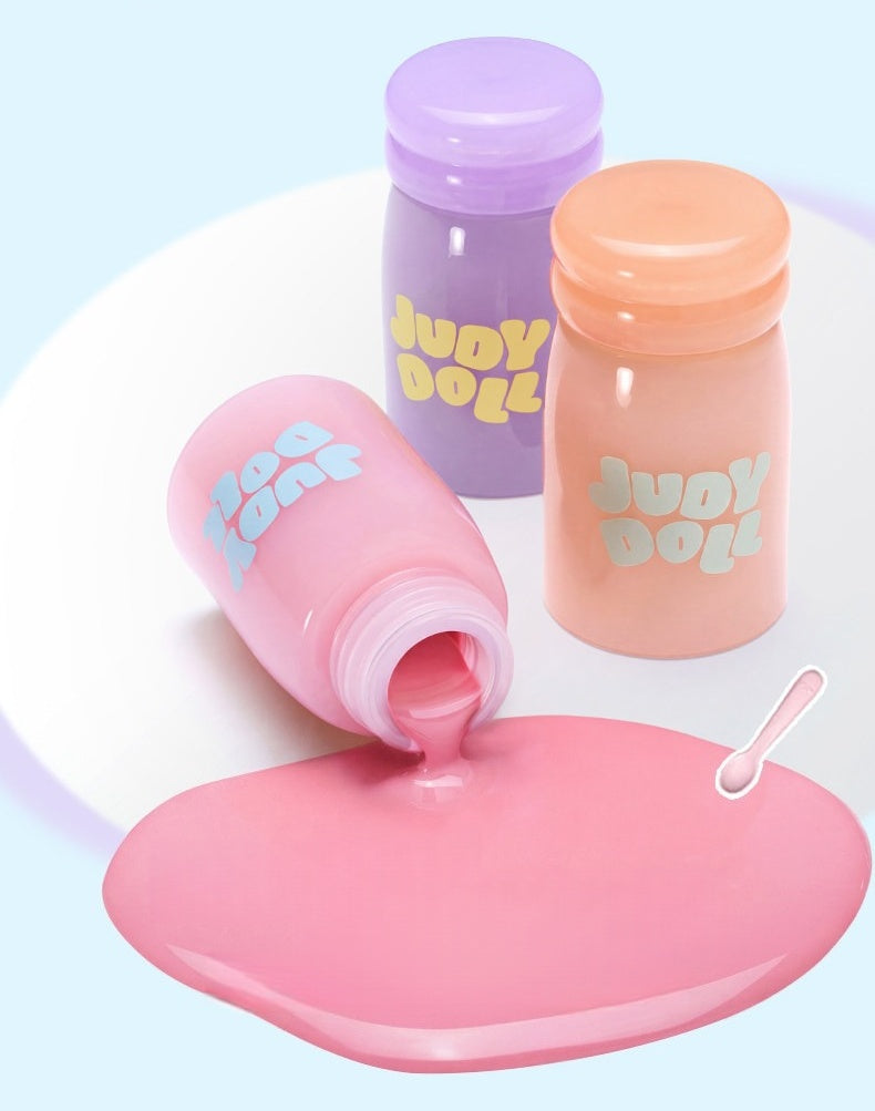 JUDYDOLL Jelly Collection Light Smooth Milk Can Blush Liquid T5866