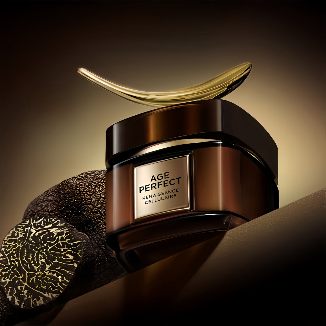 L'Oréal Renaissance Cellulaire Truffles Anti-Aging Eye Cream T4415