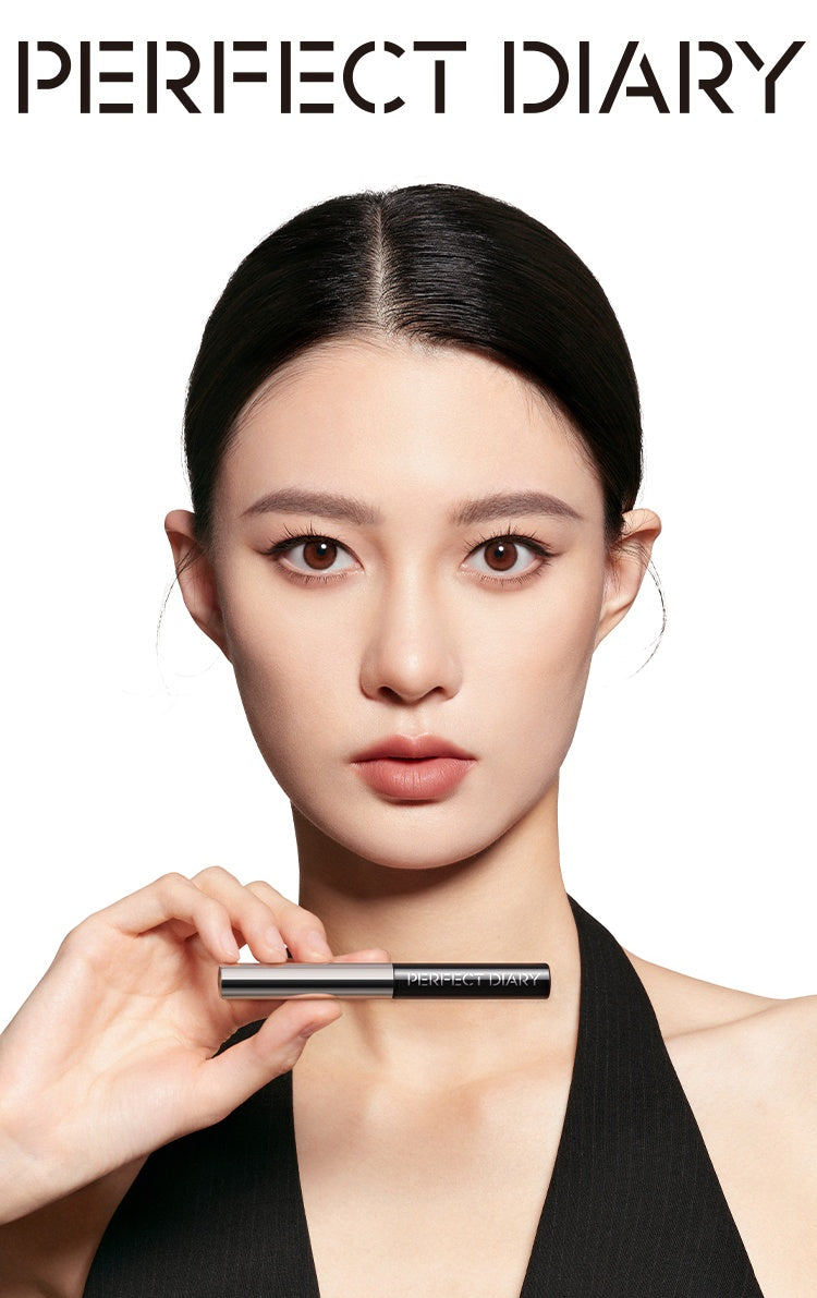 PERFECT DIARY Long-wear Slender Waterproof Mascara T5166