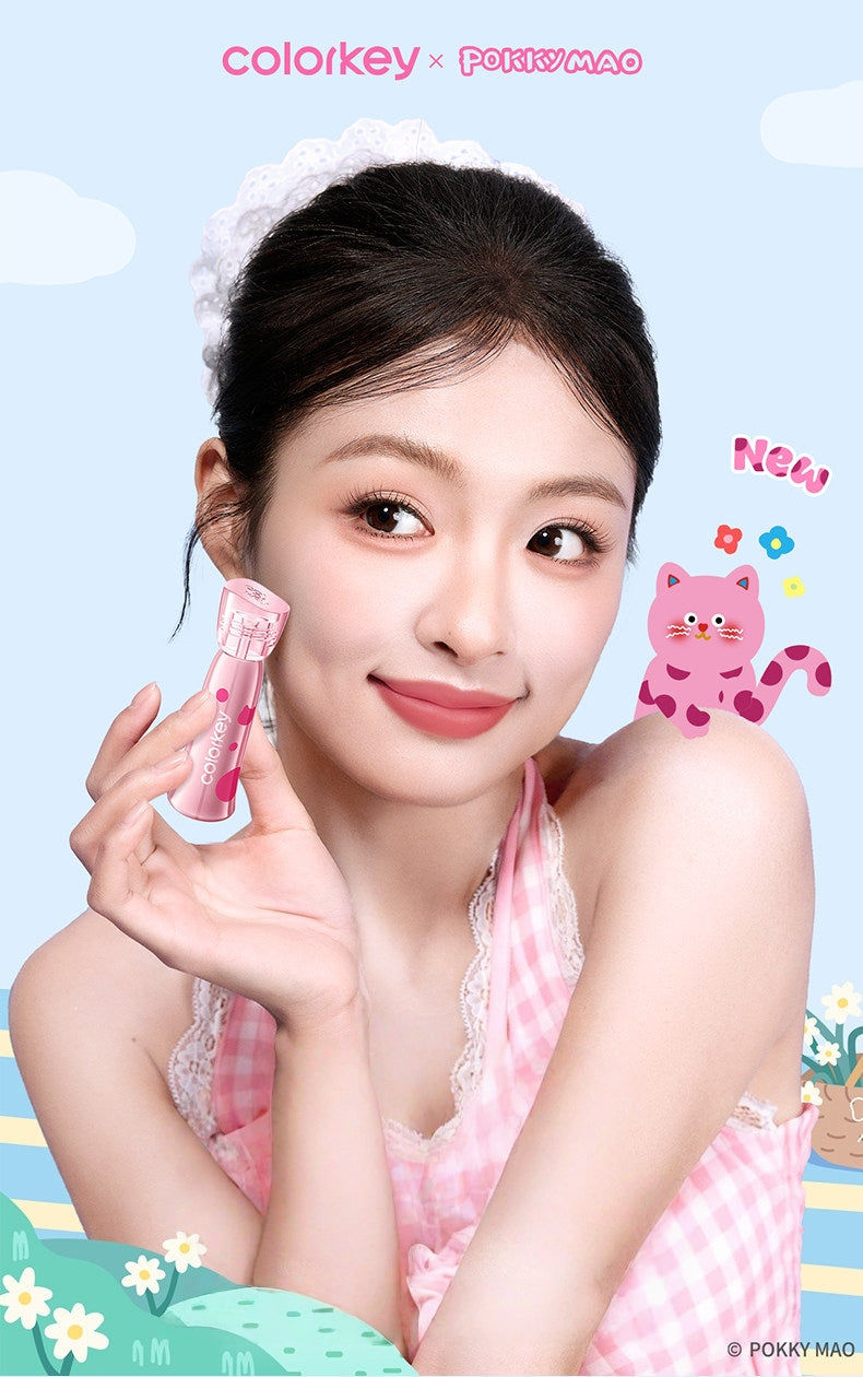 COLORKEY Cosmetics - makeup product for face, eyes, lips