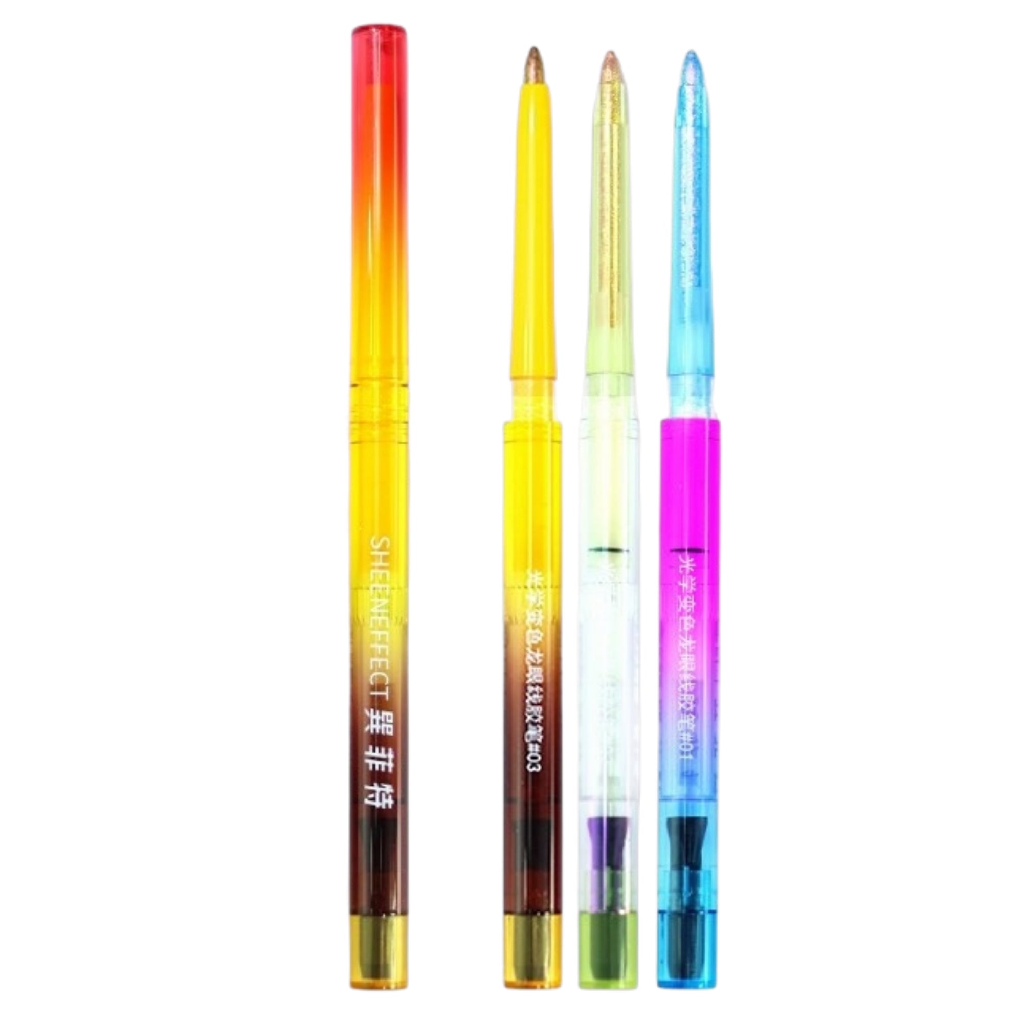 SheenEffect Long-wear Optical Chameleon Eyeliner Glue Pen T5574