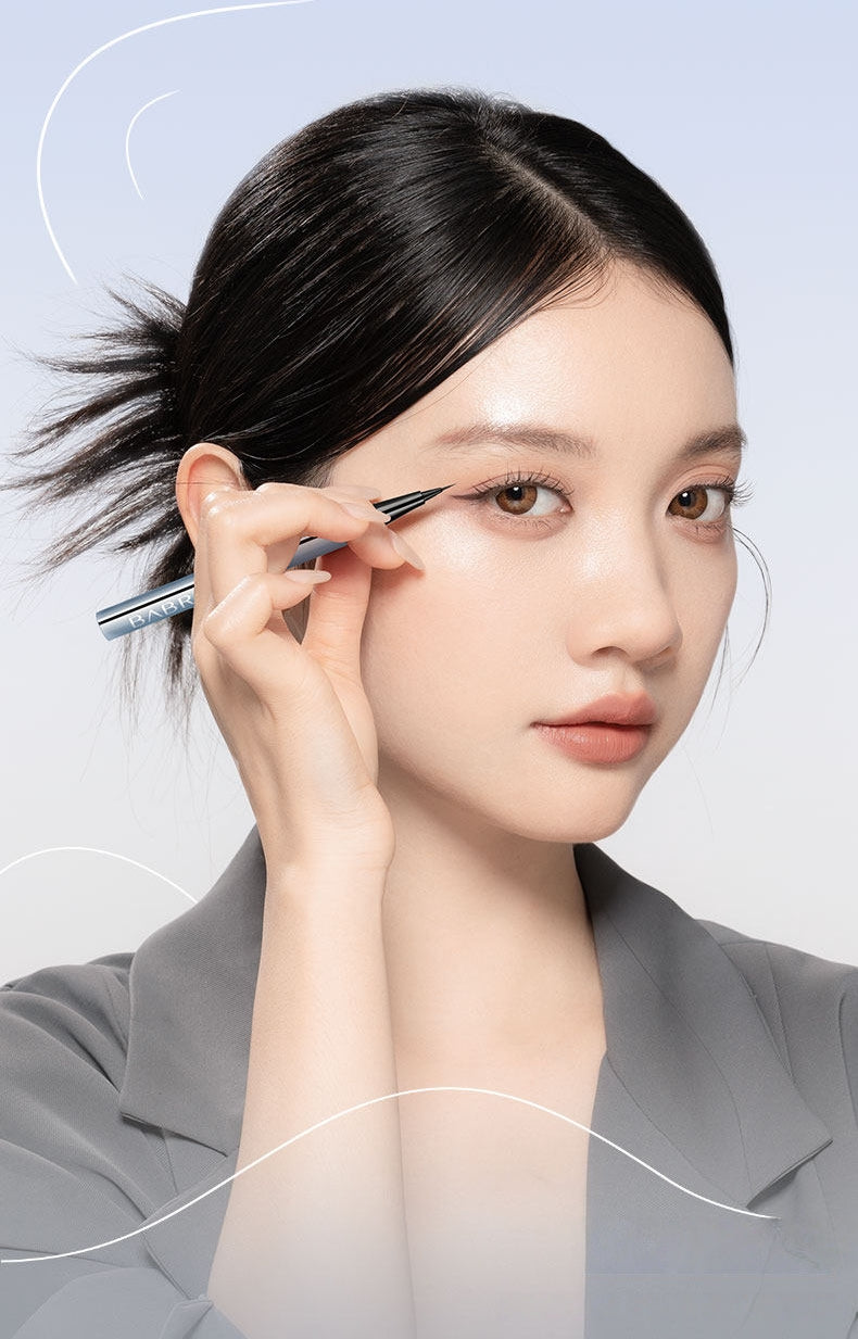 BABREA Waterproof Long-wear Eyeliner Liquid Pen T5861