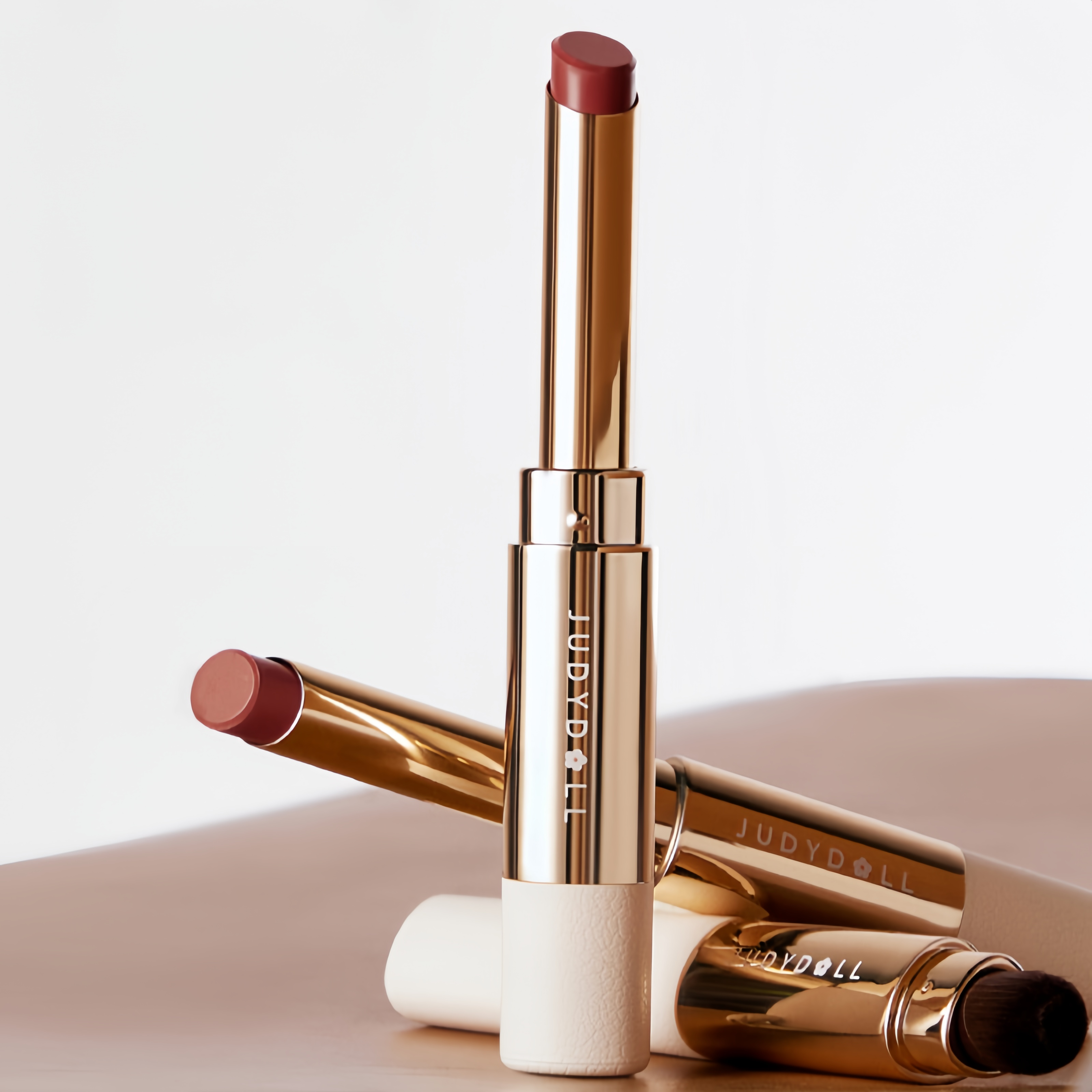 JUDYDOLL Soft-Wear Moisture Matte Lipstick T5105