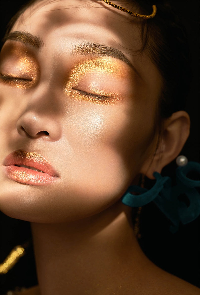 Florasis Engraving Phoenix Multi-use Makeup Palette T4899