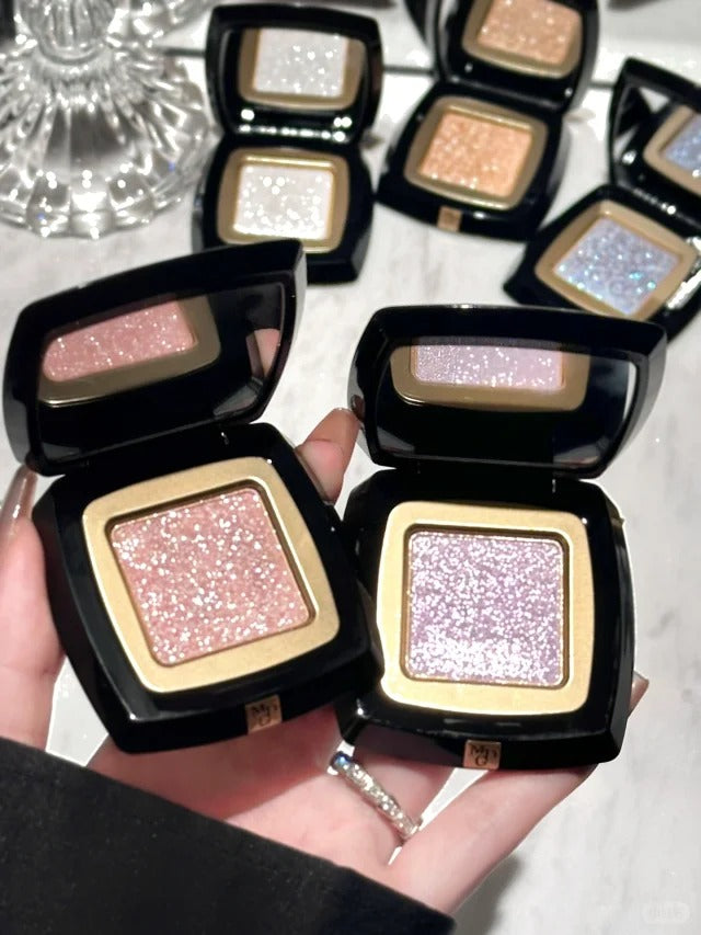 MAOGEPING Celestial Radiance Super Brilliant Shine Eyeshadow T4404