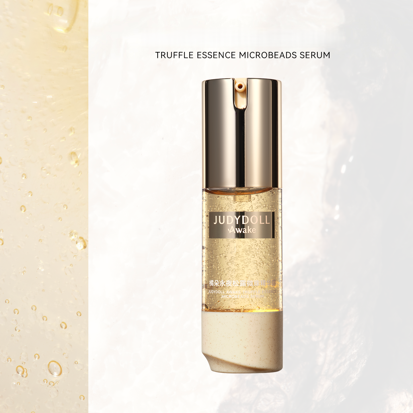 JUDYDOLL Awake Collection Moist Truffle Essence Makeup Primer T5457