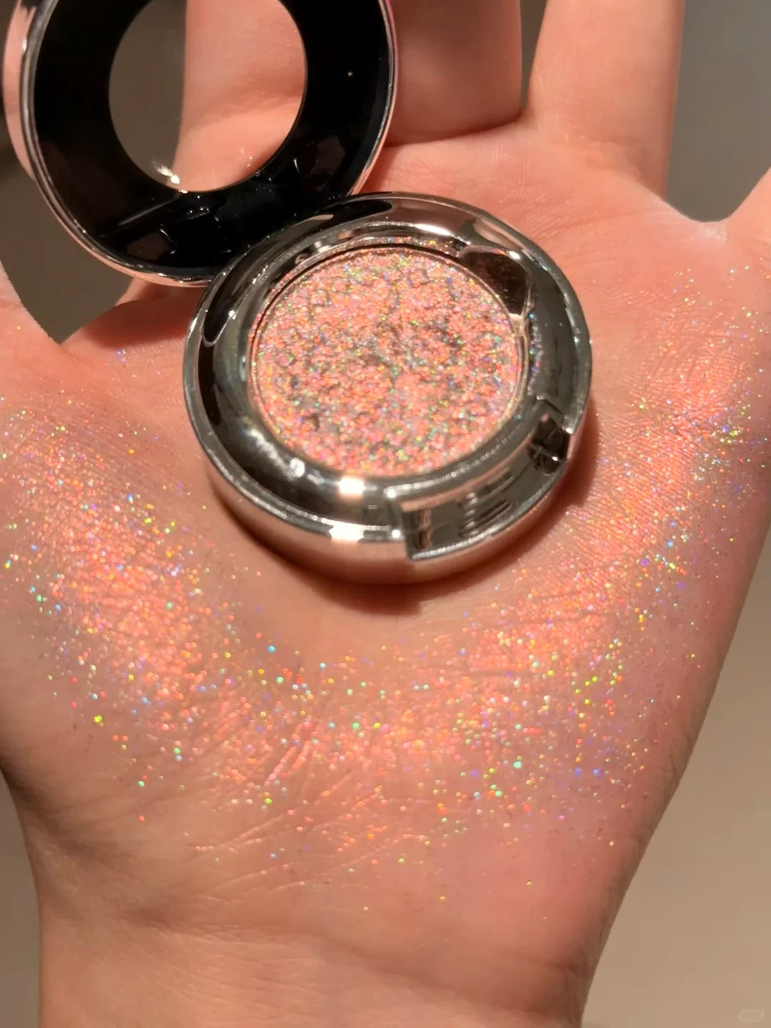 SheenEffect Magical Chameleon Eyeshadow #Glitter Crisis T5743