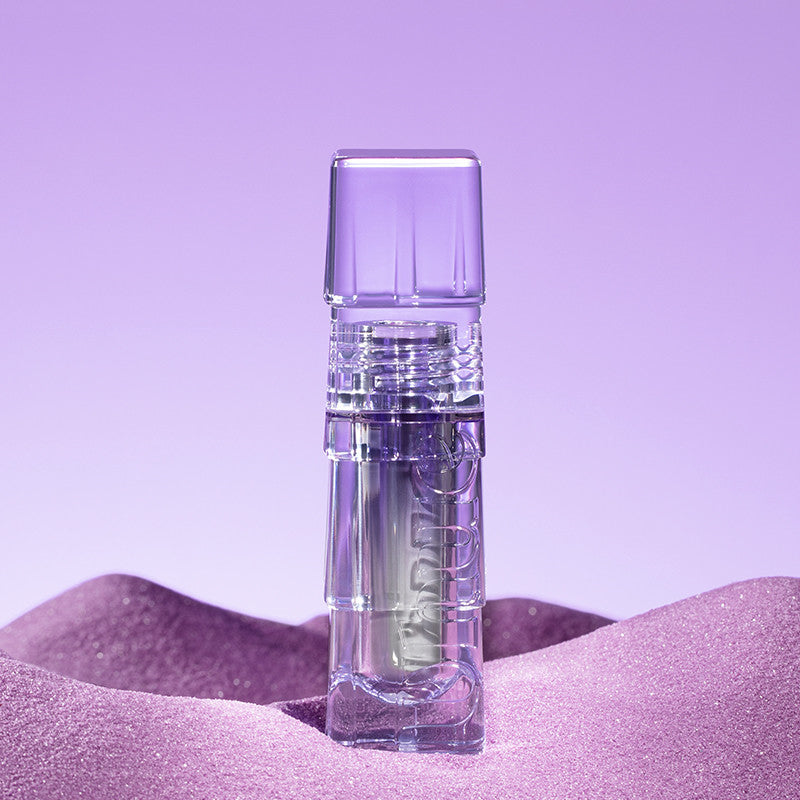 Uhue Hydrating Watery Glow Mirror Lip Gloss T3785