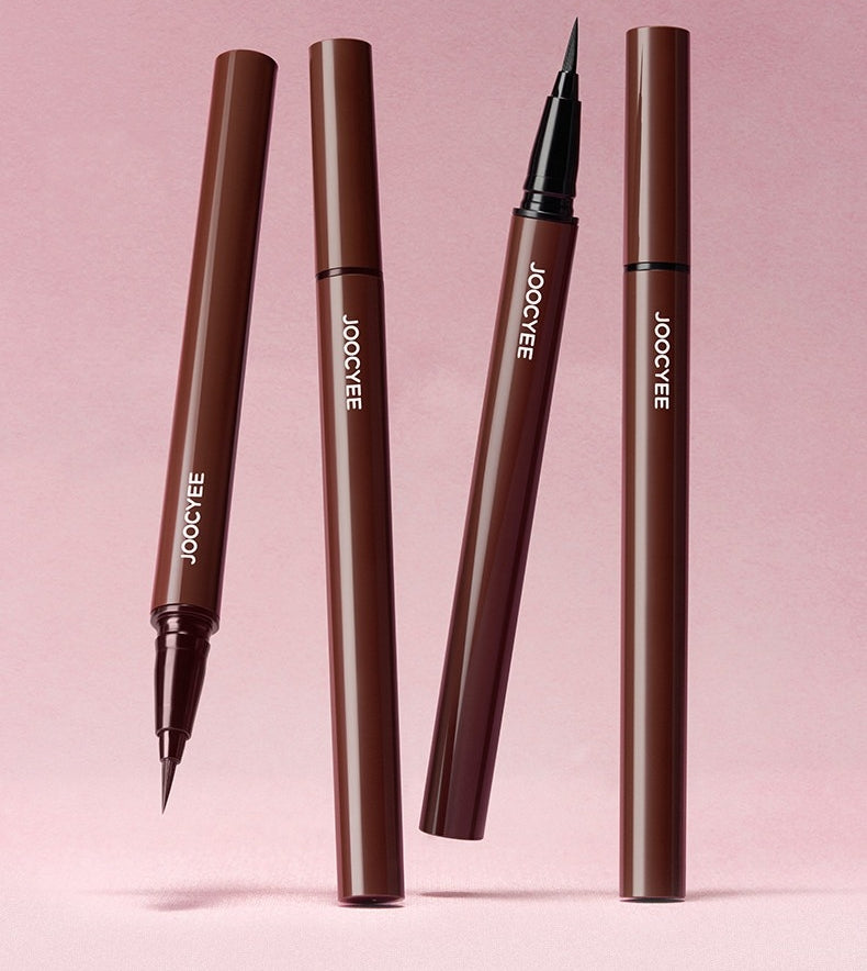 JOOCYEE Smooth Long-wear Waterproof Eyeliner Pen T5974