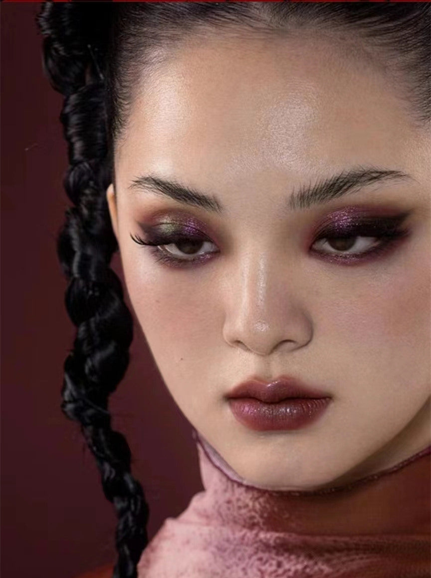 Girlcult Four Great Inventions Series Mood Blusher Powder T3720