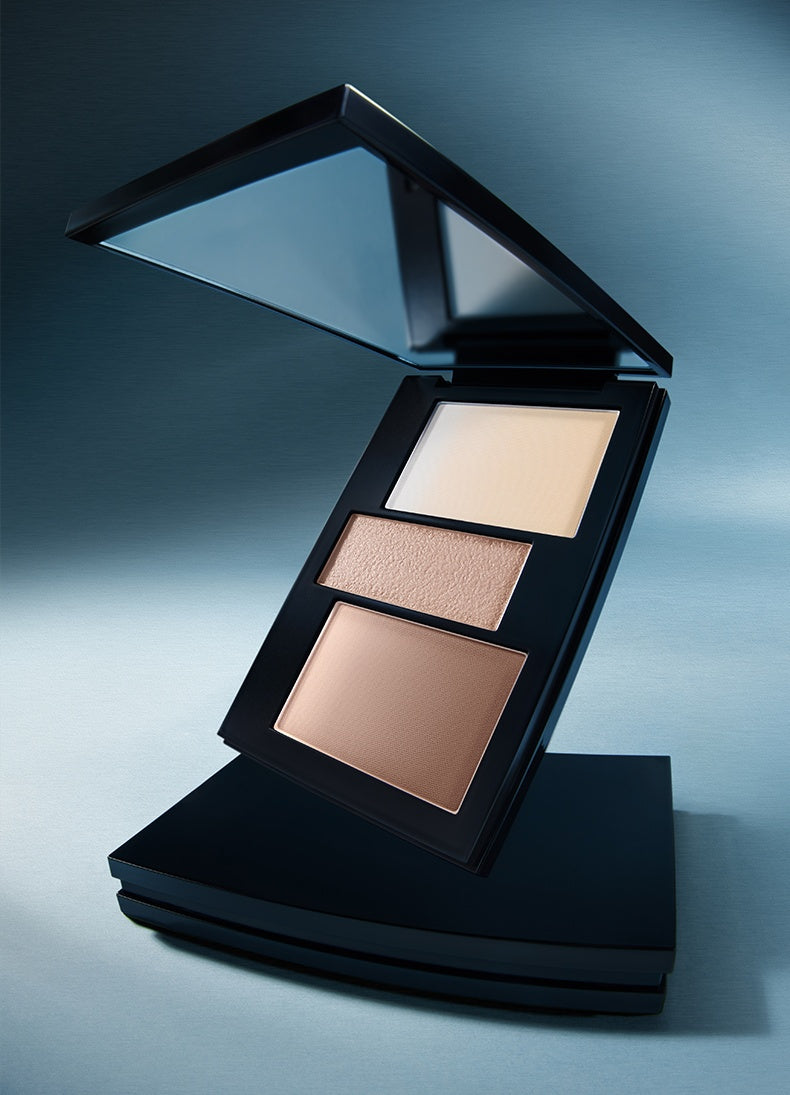 RED CHAMBER Long-wear 7-Color Gradient Contour Palette T5290