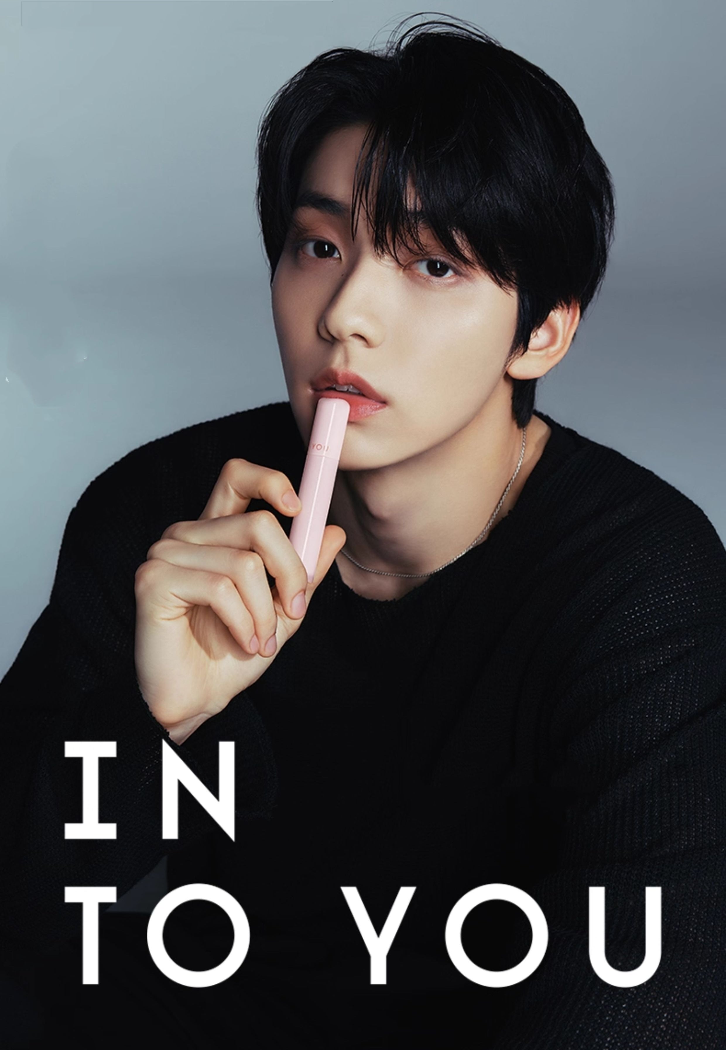 INTO YOU Long-wear Moisture Glossy Lip Gloss T5394