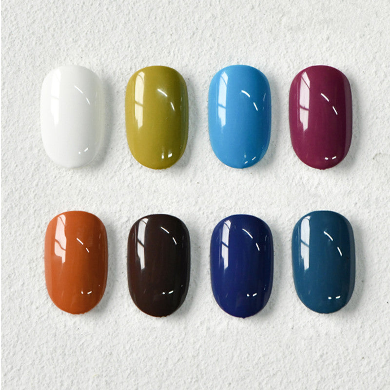 KellyKessa 15ml Candy Lane Collection Gel Polish T4162