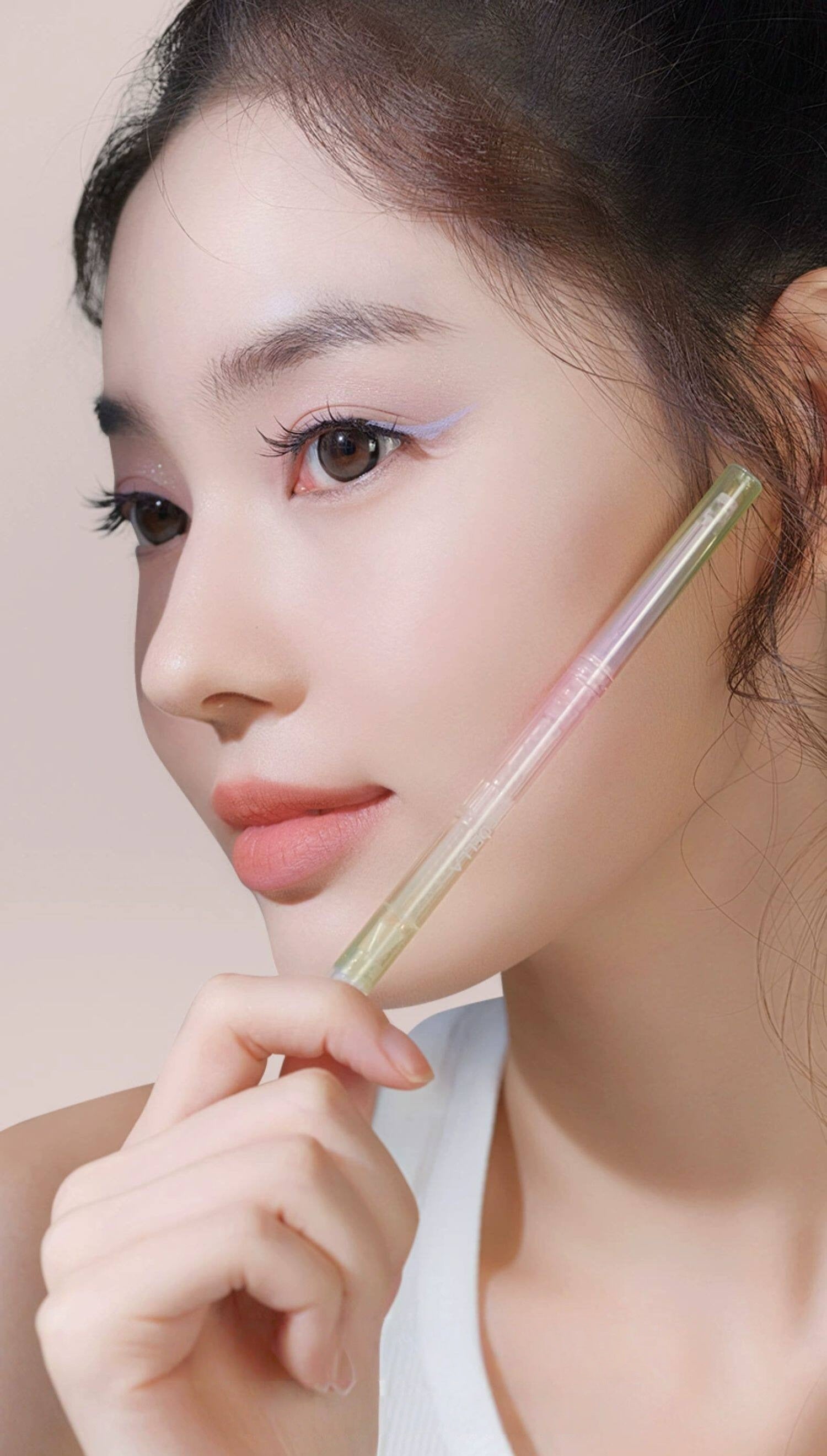 SheDella Long-wear Waterproof Eyeliner Glue Pen T5800
