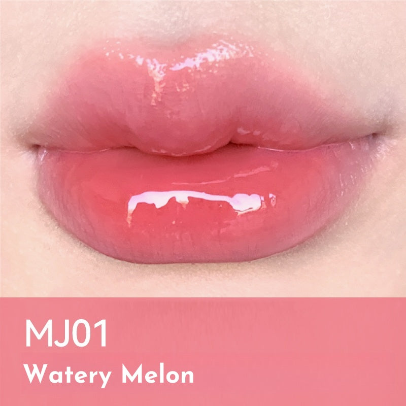 AZTK Meltykiss Glossy Moisturize Lipstick T4672