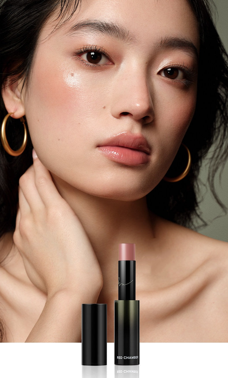 RED CHAMBER Multi-Use Makeup Stick For Lipstick & Blusher & Eyeshadow T5438