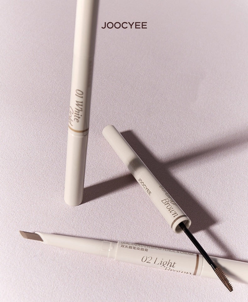 JOOCYEE Smooth Double-head Eyebrow Pen T5795