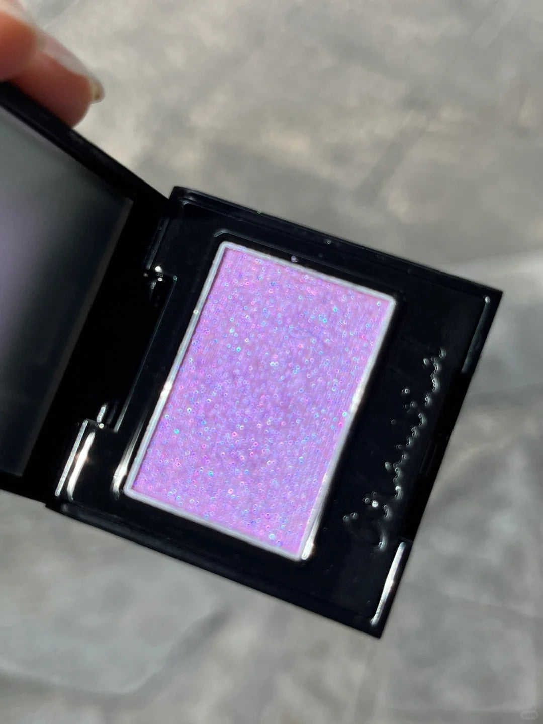 Cold N Wild Super Chameleon Eyeshadow #Purple Smoke T5122